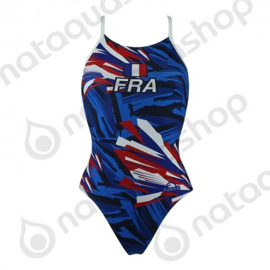 FRANCE FB PRO RACER - FEMME