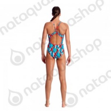 SWIM SQUAD LB - FEMME - photo 2