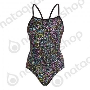 RUBBER BUBBER FB - FEMME