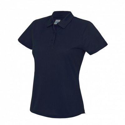 POLO JC045 - FEMME French Navy