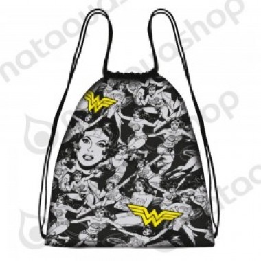 WB SWIMBAG - photo 0