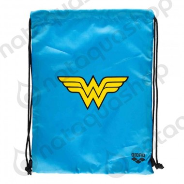 HEROES SWIMBAG