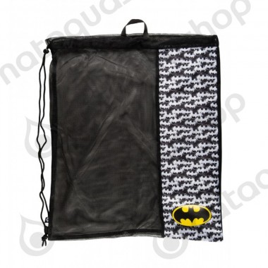 HEROES MESH BAG