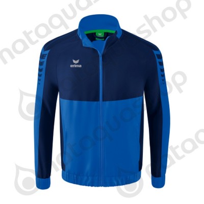 VESTE DE PRESENTATION SIX WINGS - MEN new roy/new navy