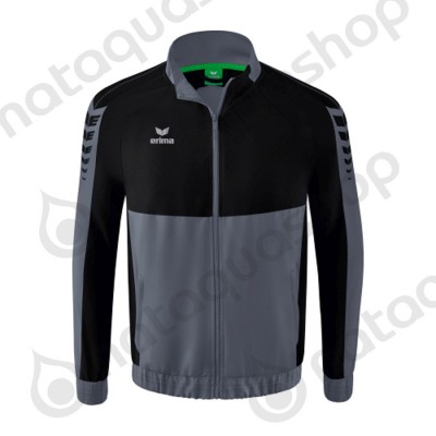 VESTE DE PRESENTATION SIX WINGS - MEN Slate grey/black