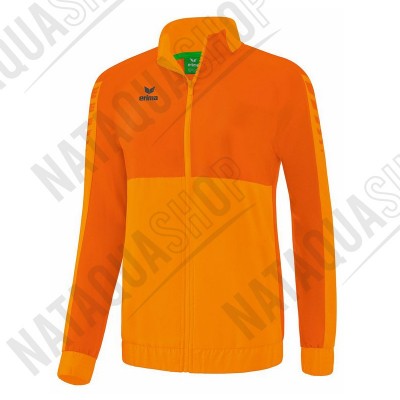 VESTE DE PRESENTATION SIX WINGS - WOMAN New orange/Orange