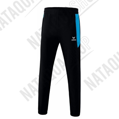 PANTALON DE PRESENTATION TEAM - HOMME Black/ Curacao