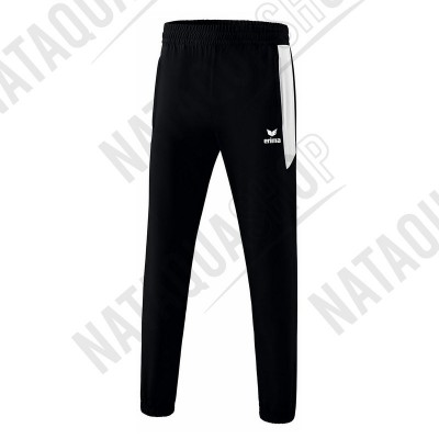 PANTALON DE PRESENTATION TEAM - HOMME Noir/ blanc