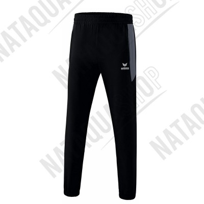 PANTALON DE PRESENTATION TEAM - HOMME black/slate grey