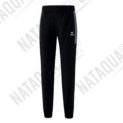 PANTALON DE PRESENTATION TEAM - WOMAN black/slate grey