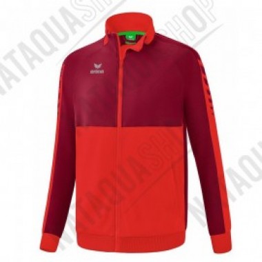 VESTE WORKER SIX WINGS - ADULTE - photo 0