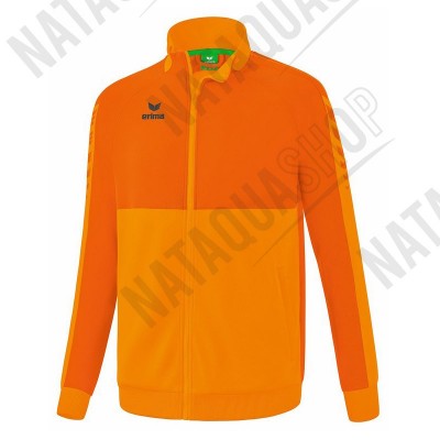 VESTE WORKER SIX WINGS - ADULT New orange/Orange