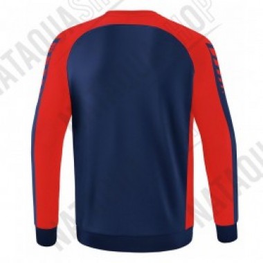 SWEAT-SHIRT SIX WINGS - ADULTE - photo 1