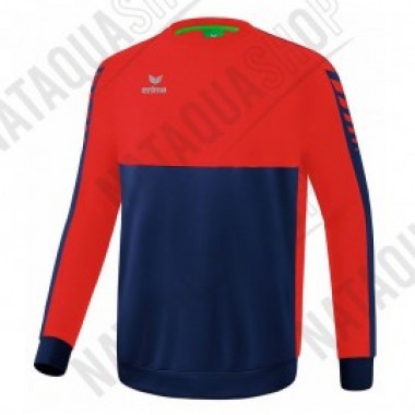 SWEAT-SHIRT SIX WINGS - ADULTE - photo 0