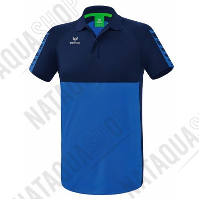 POLO SIX WINGS - MEN new roy/new navy