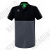 Slate grey/black