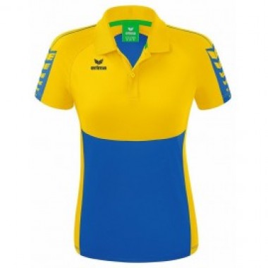 POLO SIX WINGS - FEMME - photo 0