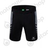 SHORT WORKER SIX WINGS - HOMME