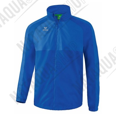 VESTE DE PLUIE TEAM - ADULT NEW ROY