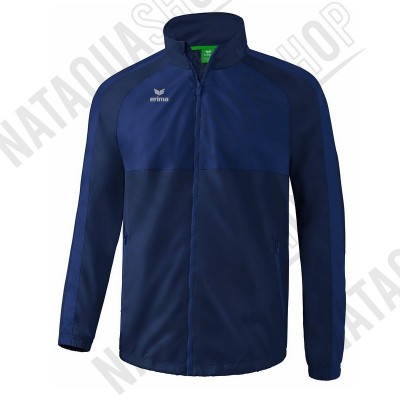 VESTE DE PLUIE TEAM - JUNIOR 11,00