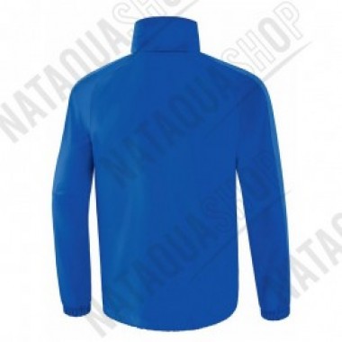 VESTE DE PLUIE TEAM - JUNIOR - photo 1