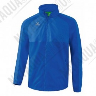 VESTE DE PLUIE TEAM - JUNIOR - photo 0