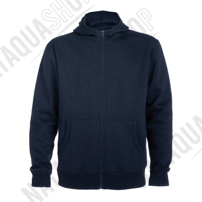 SWEAT MONT BLANC JUNIOR Bleu marine