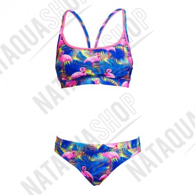 MINGO MAGIC - 2P FEMME