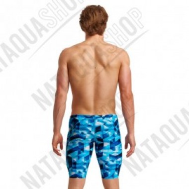 HIDDEN DEPTHS JAMMER - HOMME - photo 1