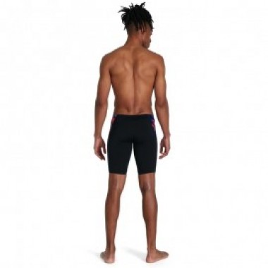 ECO+ ALLOVER DIGITAL V-CUT JAMMER - photo 1