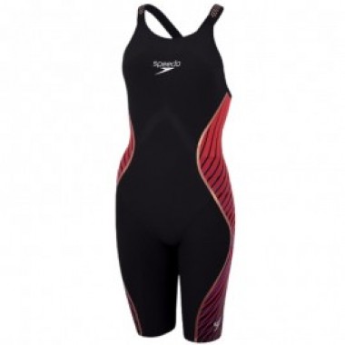 FS LZR PURE INTENT DOS OUVERT - FEMME - photo 0
