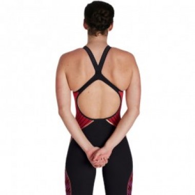 FS LZR PURE INTENT DOS OUVERT - FEMME - photo 1