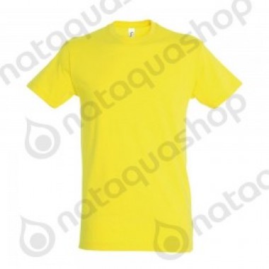 T-SHIRT REGENT - HOMME - photo 0