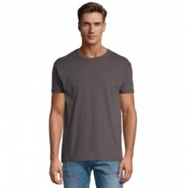 T-SHIRT REGENT - HOMME - photo 0