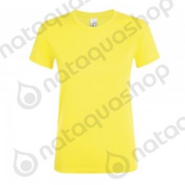 T-SHIRT REGENT - FEMME - photo 0
