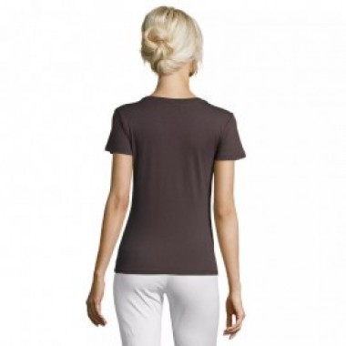 T-SHIRT REGENT - FEMME - photo 1