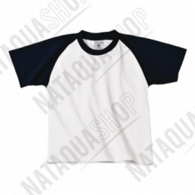 T-SHIRT JUNIOR - TK350 - photo 0