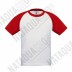 Blanc/Rouge