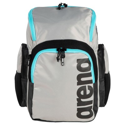 SPIKY III BACKPACK 35 Grey