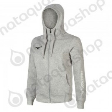 SWEAT FZ HOODIE - HOMME - photo 0