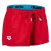 W TEAM SHORT - FEMME