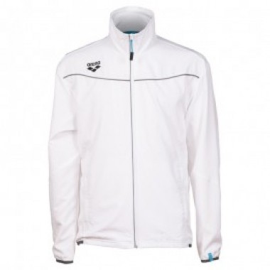 TEAM PANEL JACKET - UNISEXE - photo 0