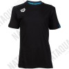 TEAM PANEL T-SHIRT - JUNIOR