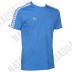 Royal blue/white 