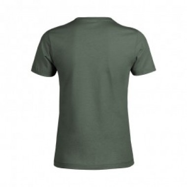 M T-SHIRT TEAM - HOMME  Green - photo 1