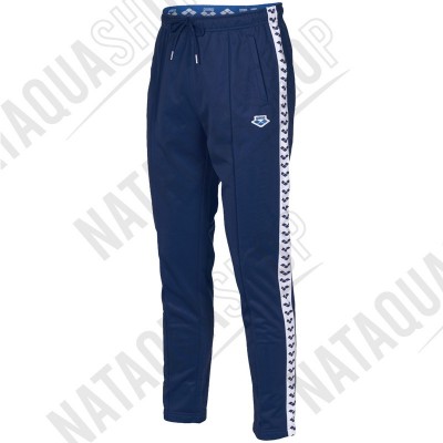 M RELAX TEAM IV PANT - HOMME navy/white
