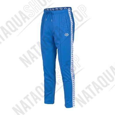 M RELAX TEAM IV PANT - MAN royal blue/white