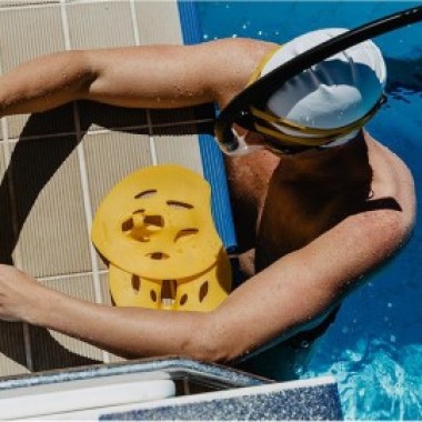 MANTA PADDLE - photo 1