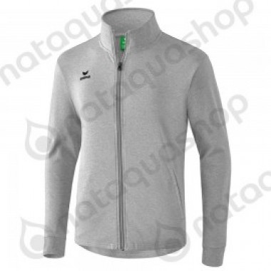 VESTE SWEAT HOMME - photo 0