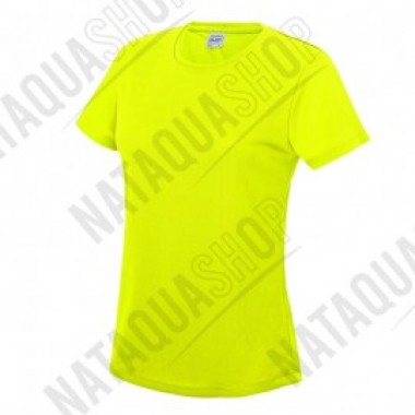 T-SHIRT FEMME - JC005 - photo 0